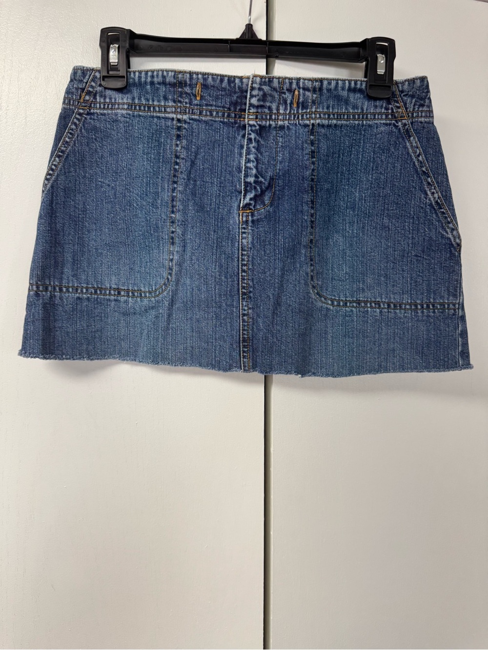 Old Navy Jeans Skirt
